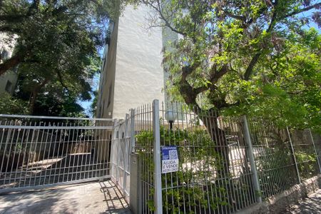 Apartamento à venda com 67m², 3 quartos e 1 vagafachada do predio