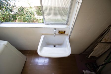 Apartamento à venda com 67m², 3 quartos e 1 vagalavanderia