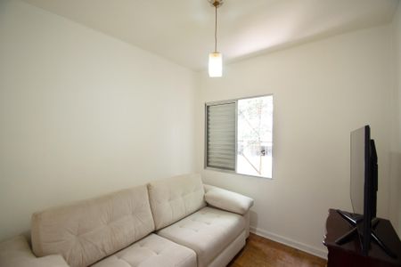 quarto 2 de apartamento à venda com 3 quartos, 67m² em Vila Madalena, São Paulo