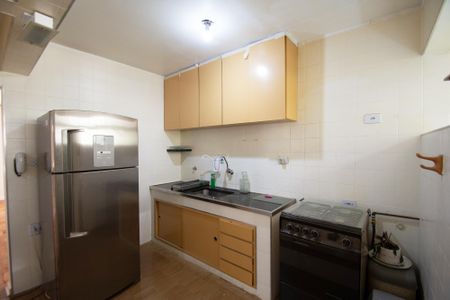 Apartamento à venda com 67m², 3 quartos e 1 vagacozinha