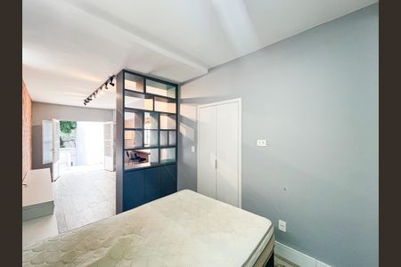 Quarto de apartamento para alugar com 1 quarto, 44m² em Perdizes, São Paulo
