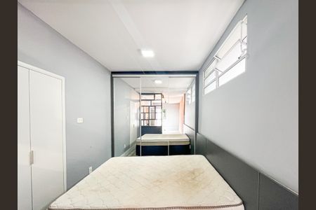 Apartamento para alugar com 44m², 1 quarto e sem vagaQuarto