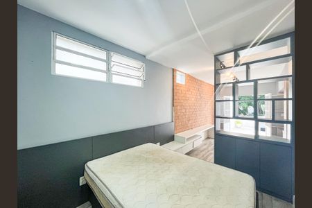 Apartamento para alugar com 44m², 1 quarto e sem vagaQuarto