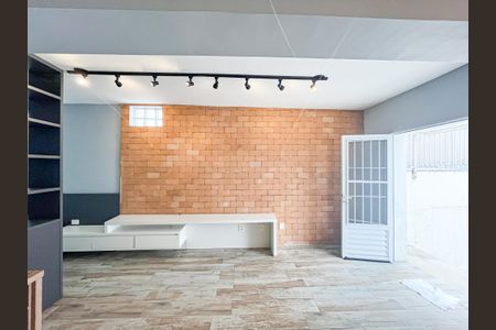 Apartamento para alugar com 44m², 1 quarto e sem vagaSala