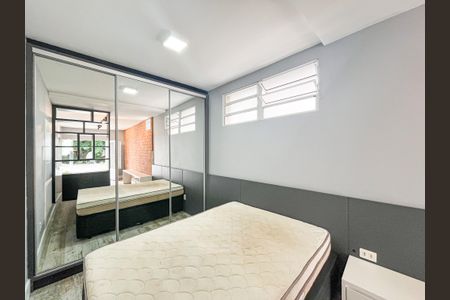 Apartamento para alugar com 44m², 1 quarto e sem vagaQuarto