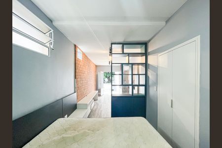 Apartamento para alugar com 44m², 1 quarto e sem vagaQuarto