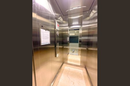 Apartamento para alugar com 329m², 4 quartos e 3 vagasElevador