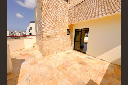 Apartamento para alugar com 329m², 4 quartos e 3 vagasTerraço