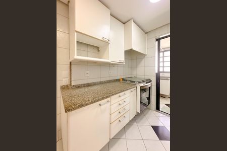Apartamento para alugar com 329m², 4 quartos e 3 vagasCozinha