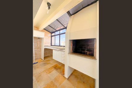 Apartamento para alugar com 329m², 4 quartos e 3 vagasChurrasqueira