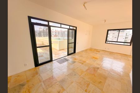 Apartamento para alugar com 329m², 4 quartos e 3 vagasÁrea gourmet