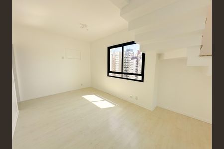 Apartamento para alugar com 329m², 4 quartos e 3 vagasSala
