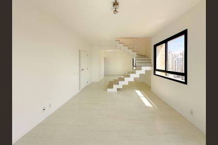 Apartamento para alugar com 329m², 4 quartos e 3 vagasSala