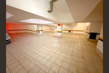 Apartamento para alugar com 329m², 4 quartos e 3 vagasGaragem