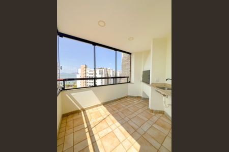 Apartamento para alugar com 329m², 4 quartos e 3 vagasVaranda da Sala