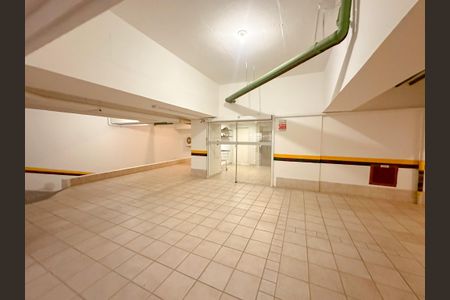 Apartamento para alugar com 329m², 4 quartos e 3 vagasGaragem