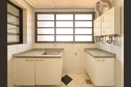Apartamento para alugar com 329m², 4 quartos e 3 vagasLavanderia