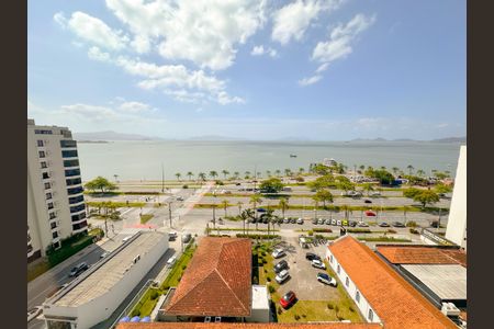 Apartamento para alugar com 329m², 4 quartos e 3 vagasVista da Sala