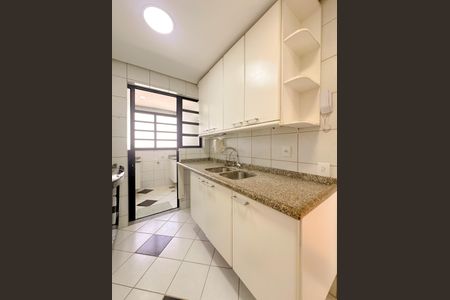 Apartamento para alugar com 329m², 4 quartos e 3 vagasCozinha