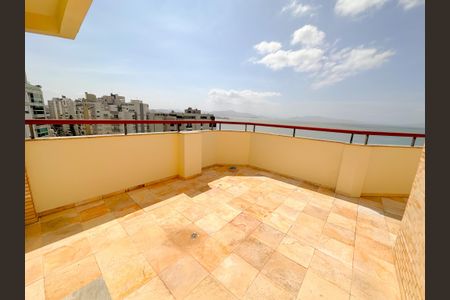 Apartamento para alugar com 329m², 4 quartos e 3 vagasTerraço