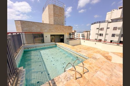Apartamento para alugar com 329m², 4 quartos e 3 vagasPiscina