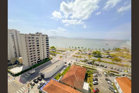 Apartamento para alugar com 329m², 4 quartos e 3 vagasVista da Varanda