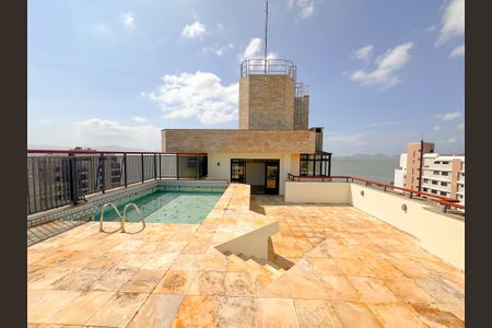 Apartamento para alugar com 329m², 4 quartos e 3 vagasPiscina