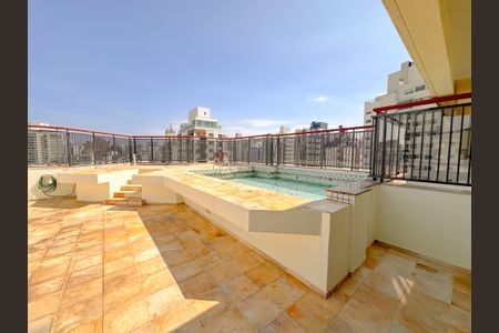 Apartamento para alugar com 329m², 4 quartos e 3 vagasPiscina