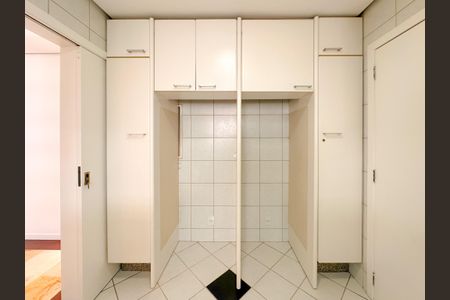 Apartamento para alugar com 329m², 4 quartos e 3 vagasCozinha