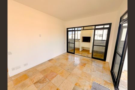 Apartamento para alugar com 329m², 4 quartos e 3 vagasÁrea gourmet
