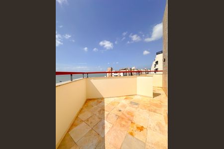 Apartamento para alugar com 329m², 4 quartos e 3 vagasTerraço