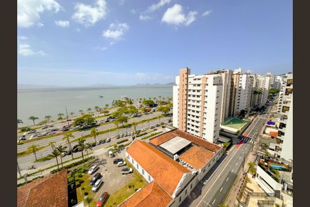 Apartamento para alugar com 329m², 4 quartos e 3 vagasVista da Varanda