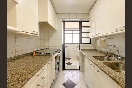 Apartamento para alugar com 329m², 4 quartos e 3 vagasCozinha