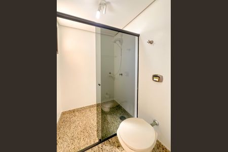 Apartamento para alugar com 329m², 4 quartos e 3 vagasBanheiro 2