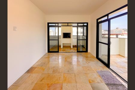 Apartamento para alugar com 329m², 4 quartos e 3 vagasÁrea gourmet