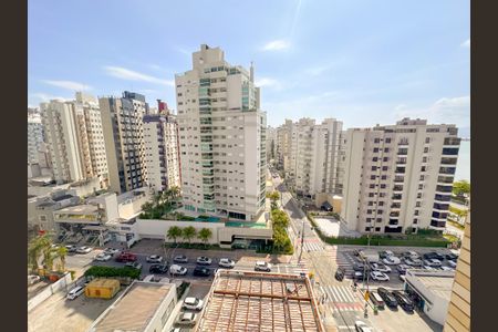 Apartamento para alugar com 329m², 4 quartos e 3 vagasVista da Sala