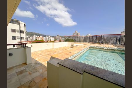 Apartamento para alugar com 329m², 4 quartos e 3 vagasPiscina