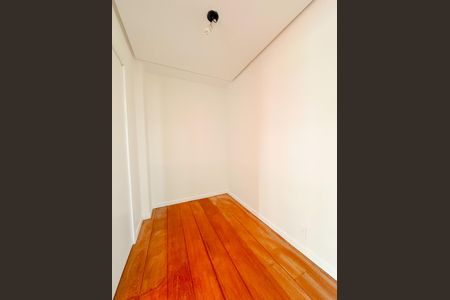 Apartamento para alugar com 329m², 4 quartos e 3 vagasCloset da suíte 1