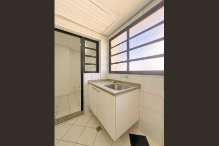 Apartamento para alugar com 329m², 4 quartos e 3 vagasLavanderia