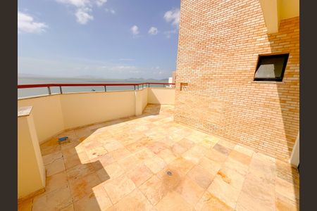 Apartamento para alugar com 329m², 4 quartos e 3 vagasTerraço