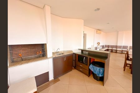 Apartamento para alugar com 329m², 4 quartos e 3 vagasÁrea comum - Salão de festas