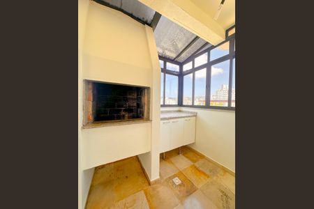 Apartamento para alugar com 329m², 4 quartos e 3 vagasChurrasqueira