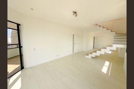 Apartamento para alugar com 329m², 4 quartos e 3 vagasSala
