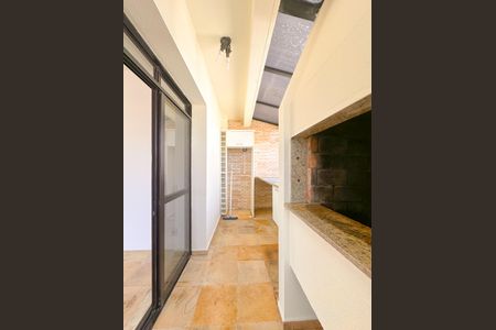 Apartamento para alugar com 329m², 4 quartos e 3 vagasChurrasqueira