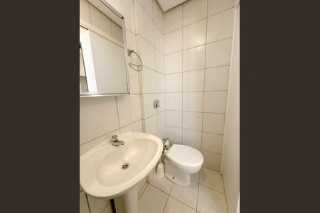 Apartamento para alugar com 329m², 4 quartos e 3 vagasBanheiro 3