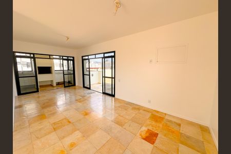 Apartamento para alugar com 329m², 4 quartos e 3 vagasÁrea gourmet