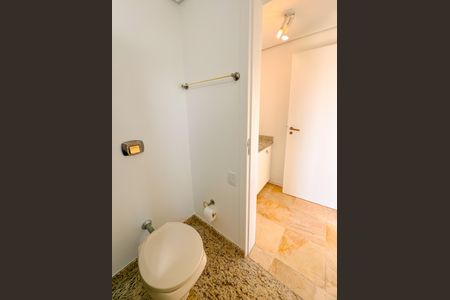 Apartamento para alugar com 329m², 4 quartos e 3 vagasBanheiro 2