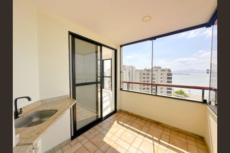 Apartamento para alugar com 329m², 4 quartos e 3 vagasVaranda da Sala