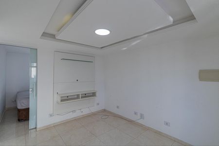 Apartamento para alugar com 45m², 2 quartos e 1 vaga Apartamento para alugar com 45m², 2 quartos e 1 vagaSala