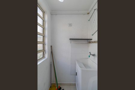 Apartamento para alugar com 45m², 2 quartos e 1 vaga Apartamento para alugar com 45m², 2 quartos e 1 vagaÁrea de Serviço